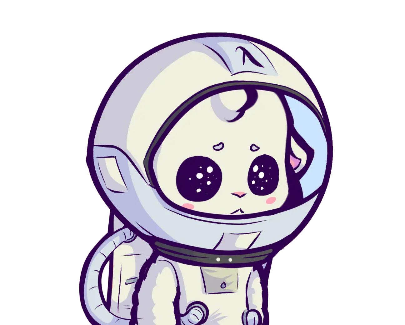 astronaut